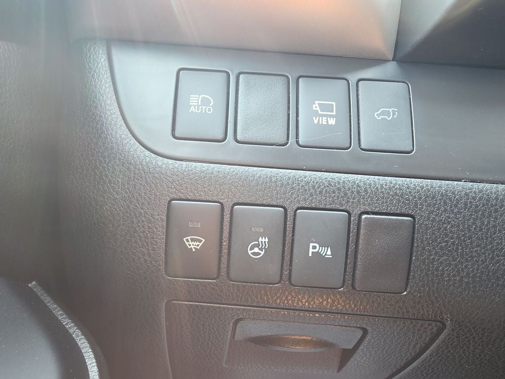 2019 Toyota Highlander Hybrid Limited Platinum