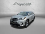 2019 Toyota Highlander Limited Platinum