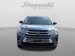 2019 Toyota Highlander Limited Platinum
