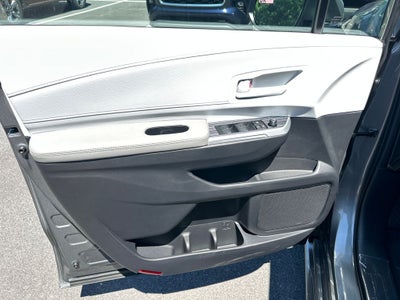2026 Toyota Sienna LE 8 Passenger