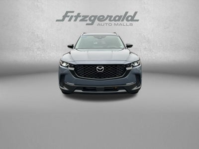 2024 Mazda Mazda CX-50 2.5 S Premium Plus Package