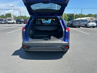 2023 Toyota Corolla Cross Hybrid SE