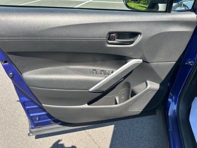 2023 Toyota Corolla Cross Hybrid SE