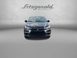2016 Mitsubishi Outlander Sport 2.0 ES