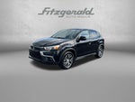 2016 Mitsubishi Outlander Sport 2.0 ES