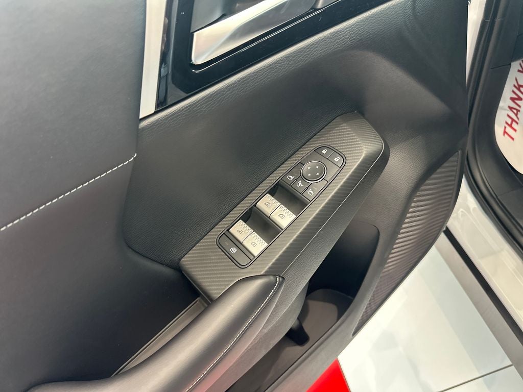 2026 Nissan Rogue Plug-In Hybrid SL