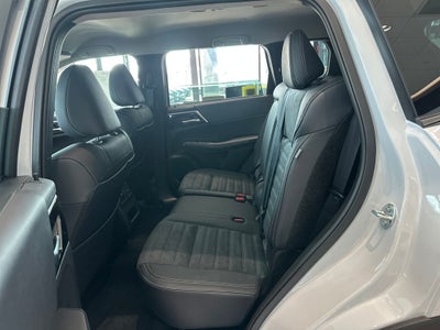 2026 Nissan Rogue Plug-In Hybrid SL