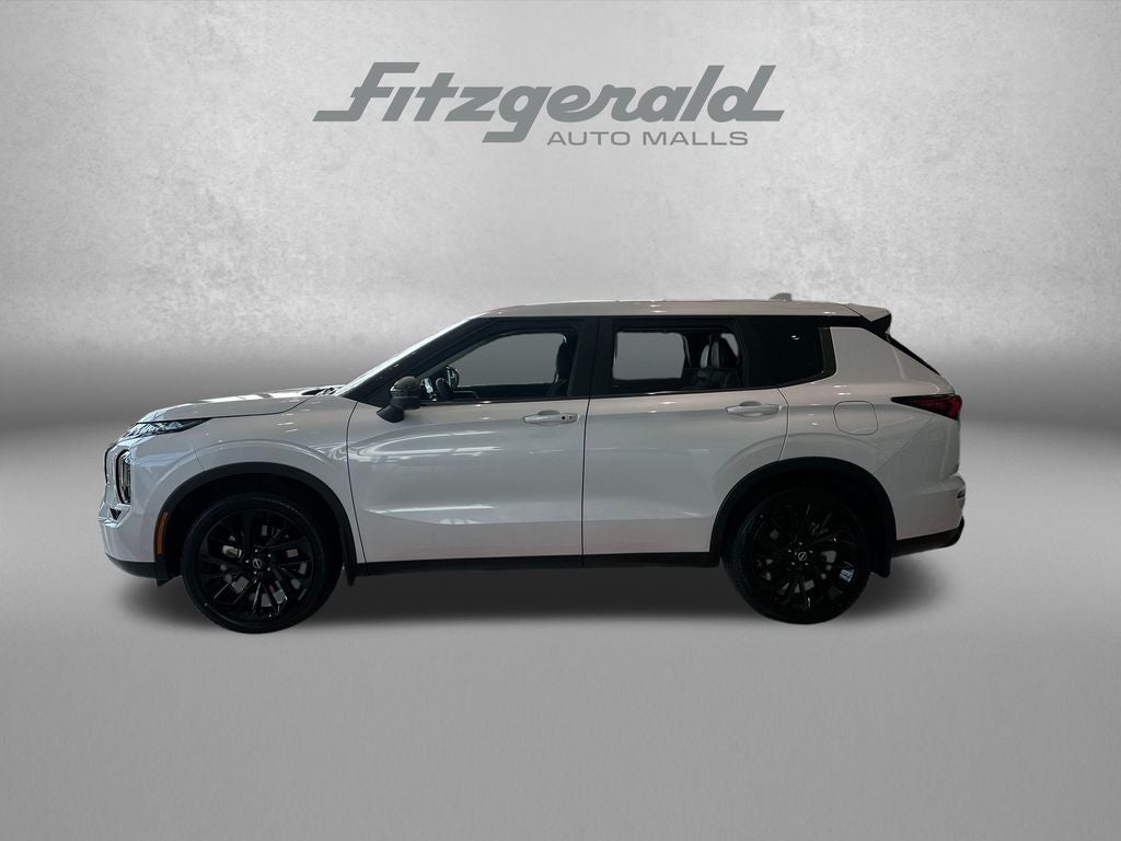 2026 Nissan Rogue Plug-In Hybrid SL