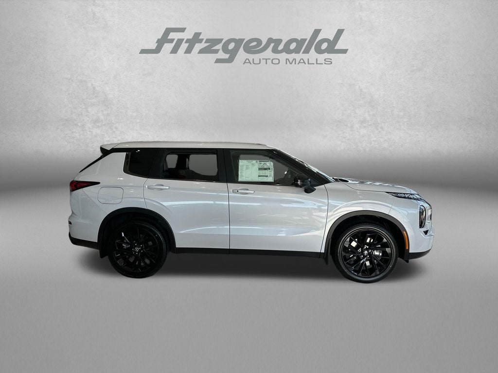 2026 Nissan Rogue Plug-In Hybrid SL
