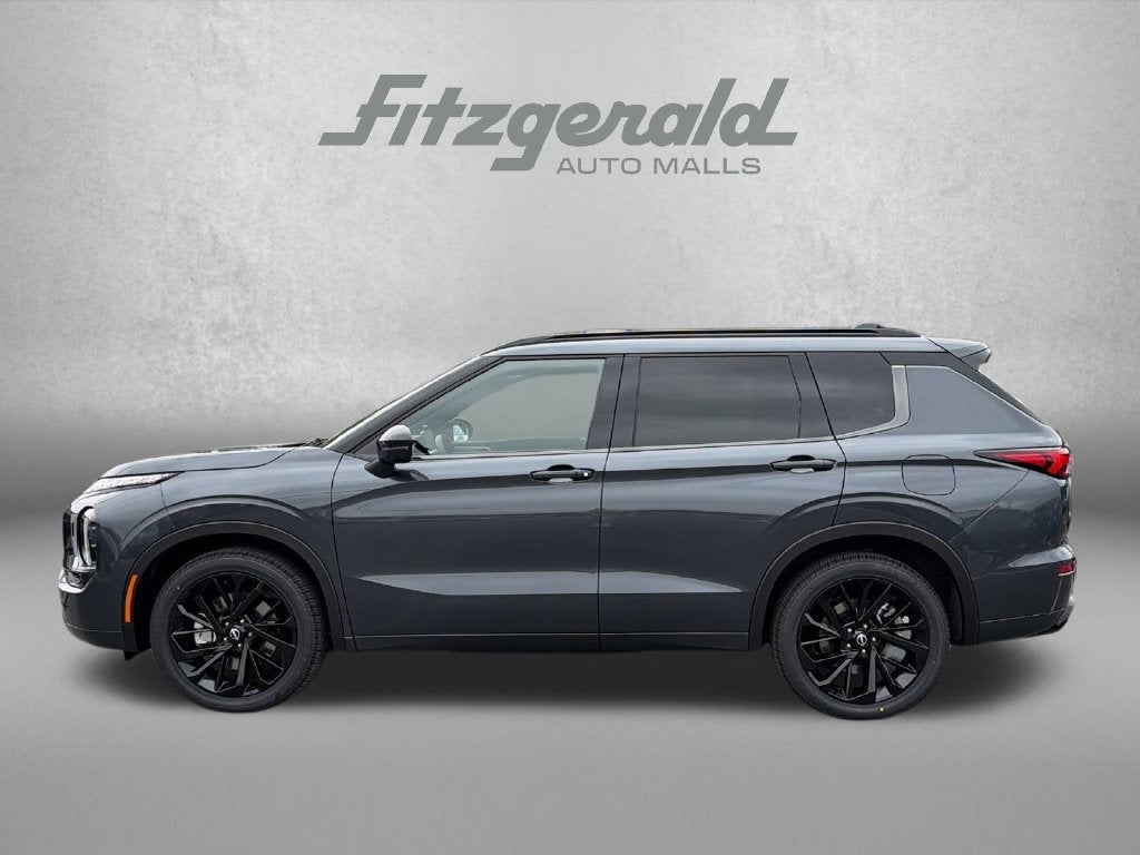 2026 Nissan Rogue Plug-In Hybrid Platinum