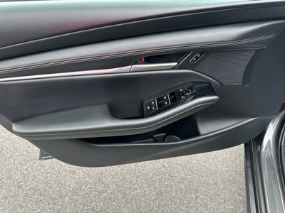 2024 Mazda Mazda3 2.5 S Select Sport