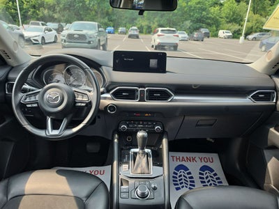 2023 Mazda Mazda CX-5 2.5 S Select Package