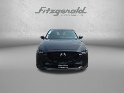 2023 Mazda Mazda CX-5 2.5 S Select Package