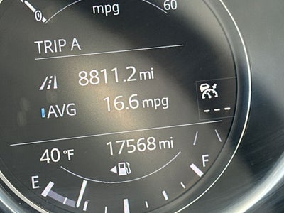 2023 Mazda Mazda CX-9 Touring Plus