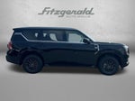 2025 Nissan Armada SV