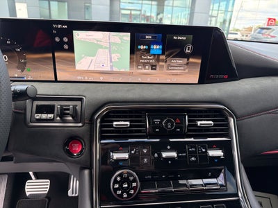 2026 Nissan Armada NISMO®