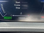 2025 Toyota Crown Signia XLE