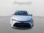 2020 Toyota Corolla Hybrid LE
