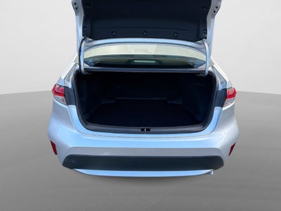 2020 Toyota Corolla Hybrid LE