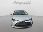 2020 Toyota Corolla Hybrid LE