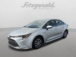 2020 Toyota Corolla Hybrid LE