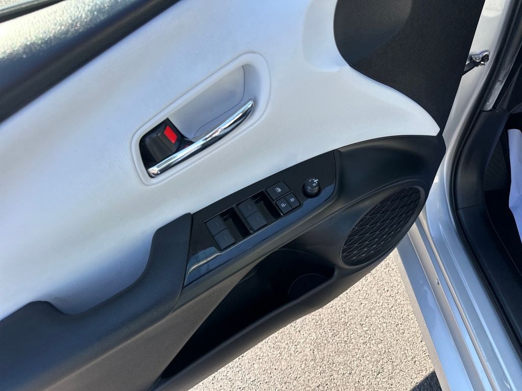 2019 Toyota Prius Limited