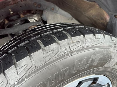 2020 Toyota 4Runner TRD Off-Road