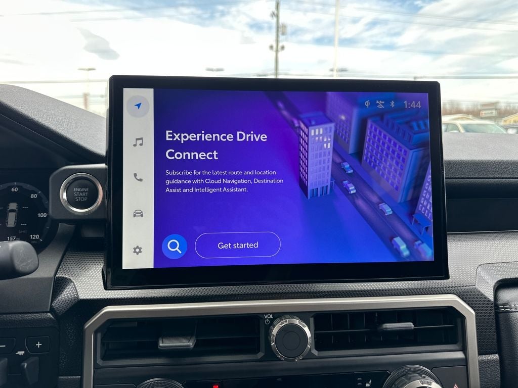 2025 Toyota 4Runner Limited