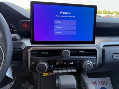 2026 Toyota 4Runner i-FORCE MAX Hybrid TRD Off Road Premium