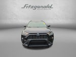 2019 Toyota RAV4 Hybrid XLE
