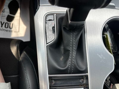 2018 Kia Stinger GT