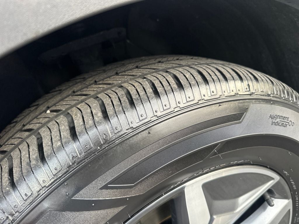 2022 Kia Sorento Hybrid S