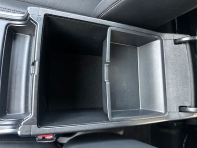 2022 Kia Sorento Hybrid S