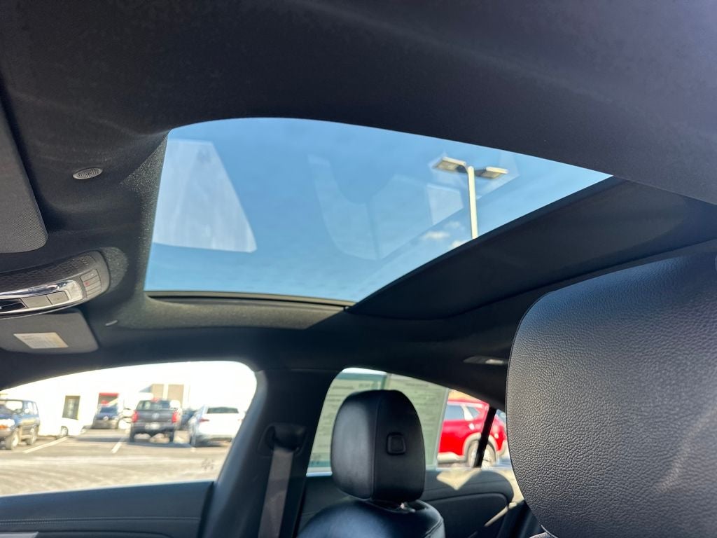 2025 Mercedes-Benz CLA CLA 250 4MATIC®