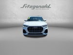 2022 Audi Q3 Premium Plus S Line quattro