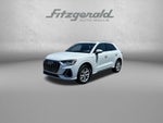 2022 Audi Q3 Premium Plus S Line quattro
