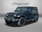 2022 Jeep Wrangler 4xe Unlimited Sahara 4xe