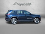 2024 Jeep Grand Cherokee 4xe 4xe