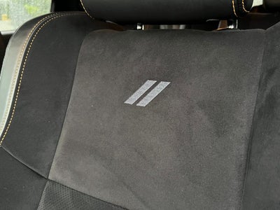 2023 Dodge Durango Hemi Orange