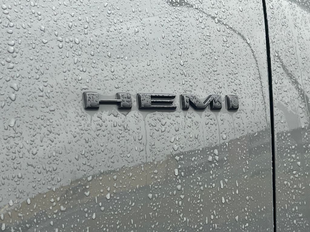 2023 Dodge Durango Hemi Orange
