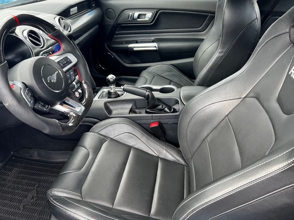 2022 Ford Mustang GT