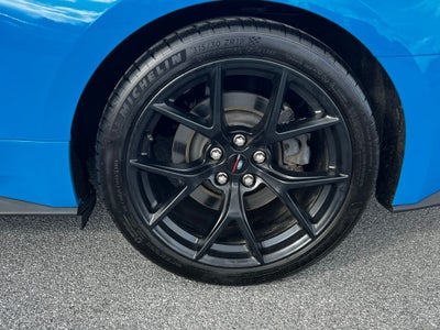 2022 Ford Mustang GT