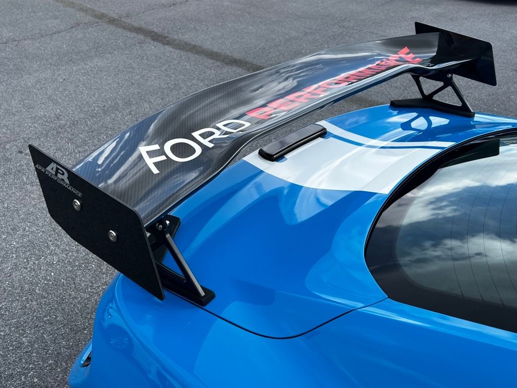 2022 Ford Mustang GT