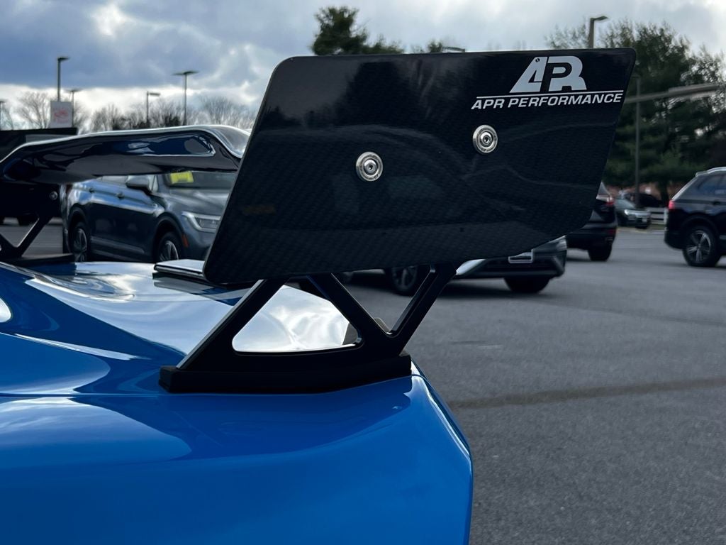 2022 Ford Mustang GT