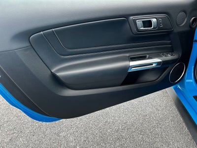 2022 Ford Mustang GT