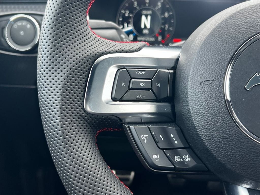 2022 Ford Mustang GT