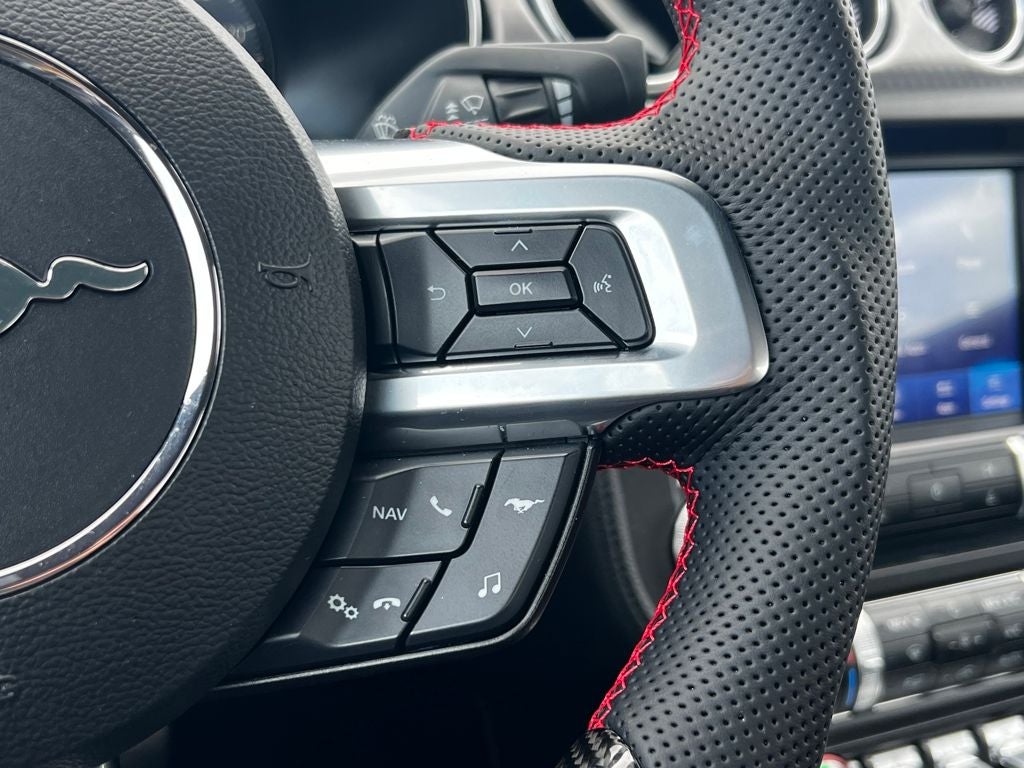 2022 Ford Mustang GT