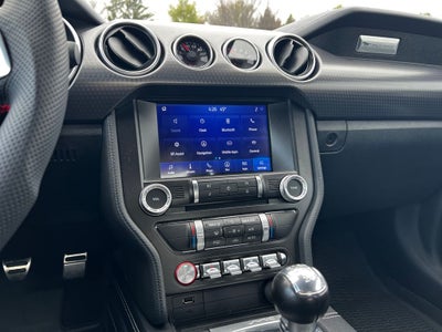 2022 Ford Mustang GT