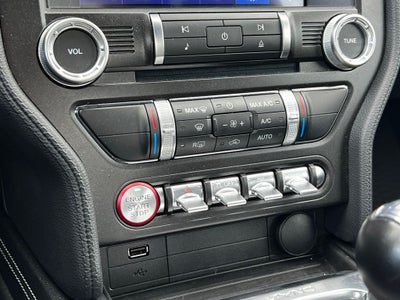 2022 Ford Mustang GT