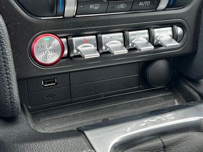 2022 Ford Mustang GT